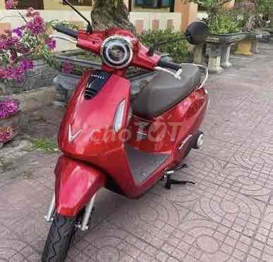 Xe m 2023 - ảnh 1