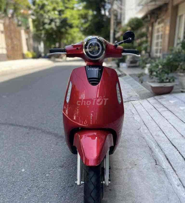 Xe m 2023 - ảnh 2