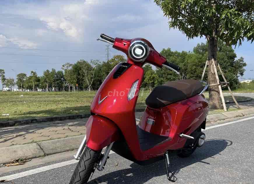 Xe m 2023 - ảnh 3