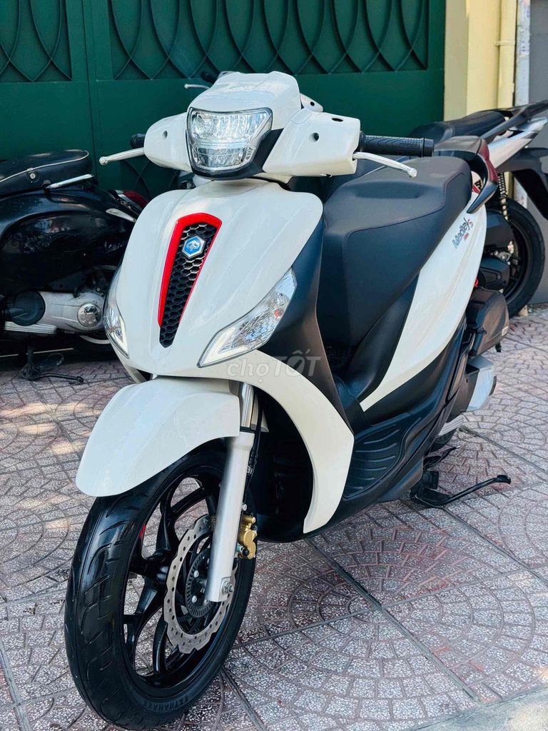 Piaggio Medley 2022 - ảnh 3