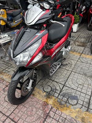 Honda Air Blade 2012 - ảnh 1