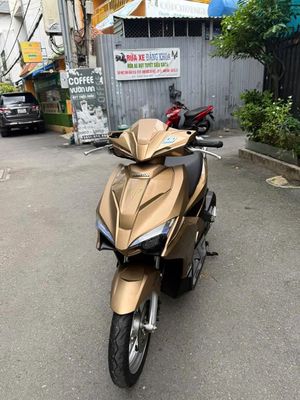 Honda Air Blade 2016 - ảnh 1
