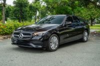 Mercedes 2023 - ảnh 1