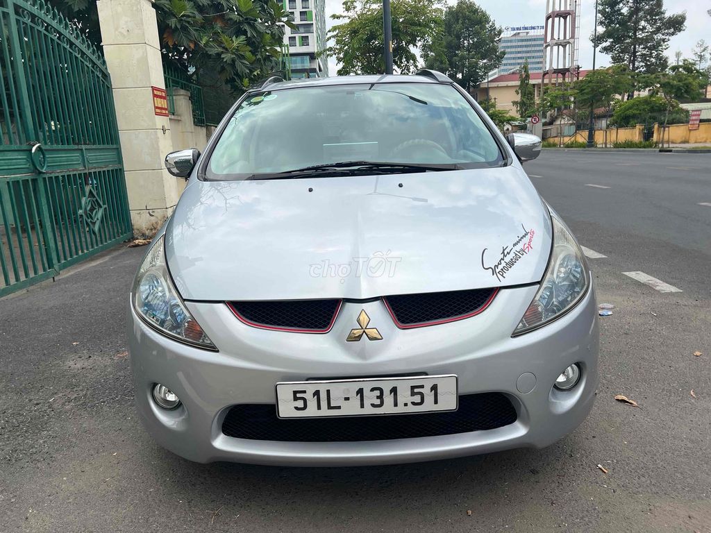 Mitsubishi - ảnh 1