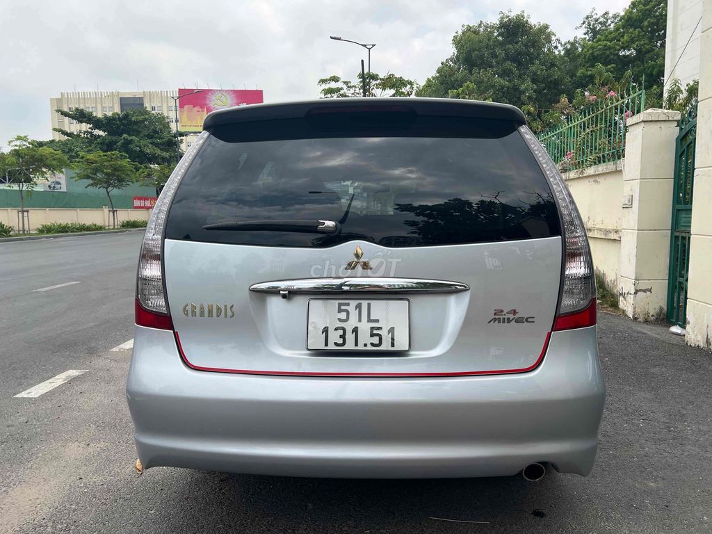 Mitsubishi - ảnh 2