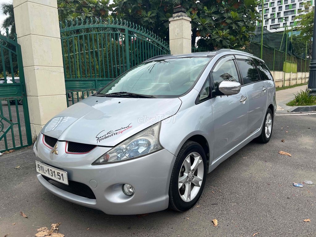 Mitsubishi - ảnh 3