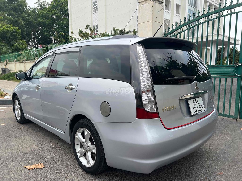Mitsubishi - ảnh 4