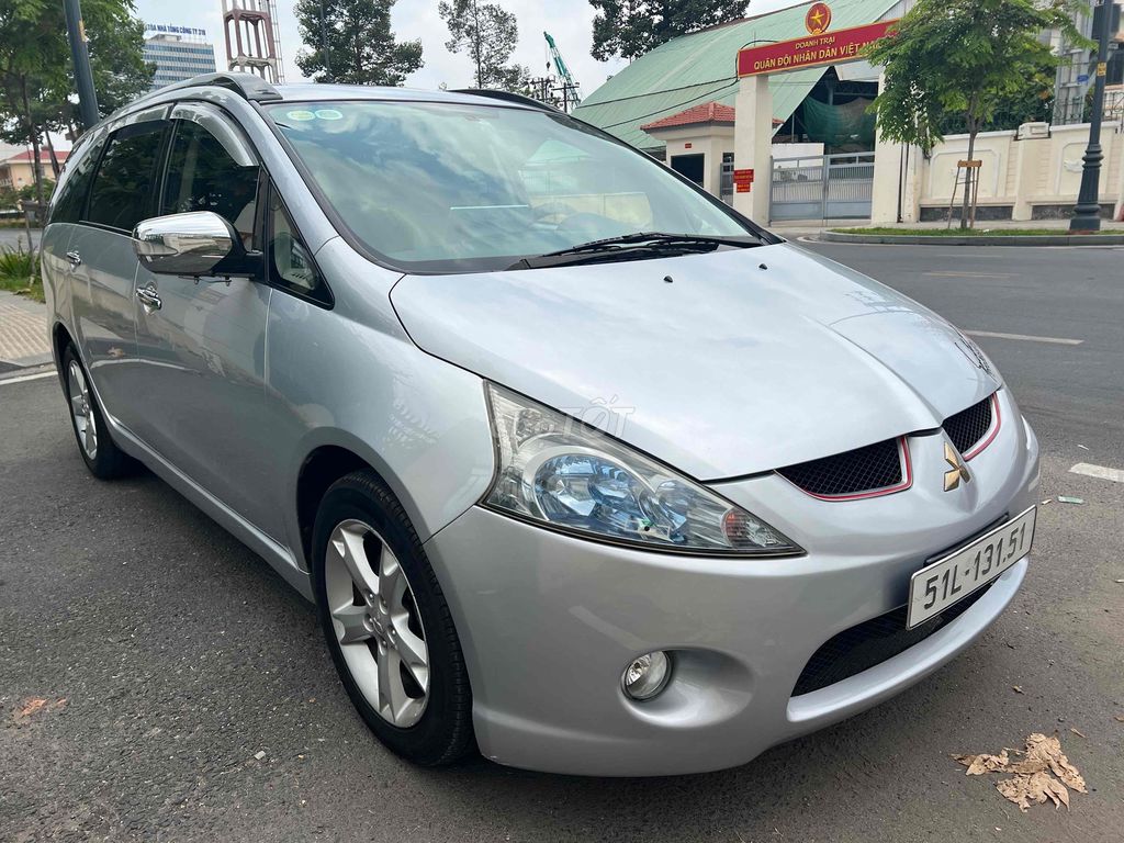 Mitsubishi - ảnh 5