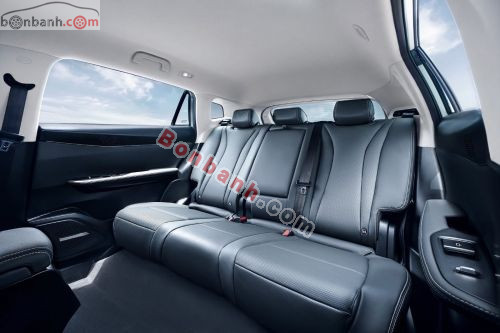 VinFast VF8 Plus 2026 - ảnh 5