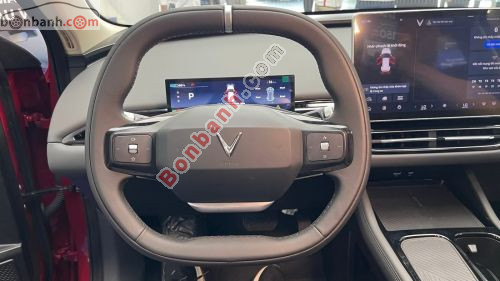 VinFast VF8 Plus 2026 - ảnh 3