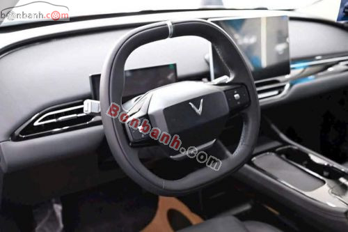 VinFast VF8 Plus 2026 - ảnh 4