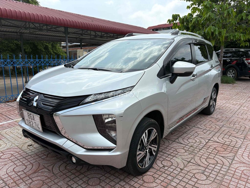 Mitsubishi Xpander 2021 - ảnh 1