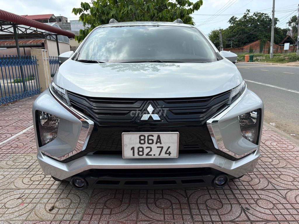 Mitsubishi Xpander 2021 - ảnh 2
