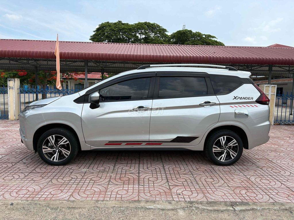 Mitsubishi Xpander 2021 - ảnh 3