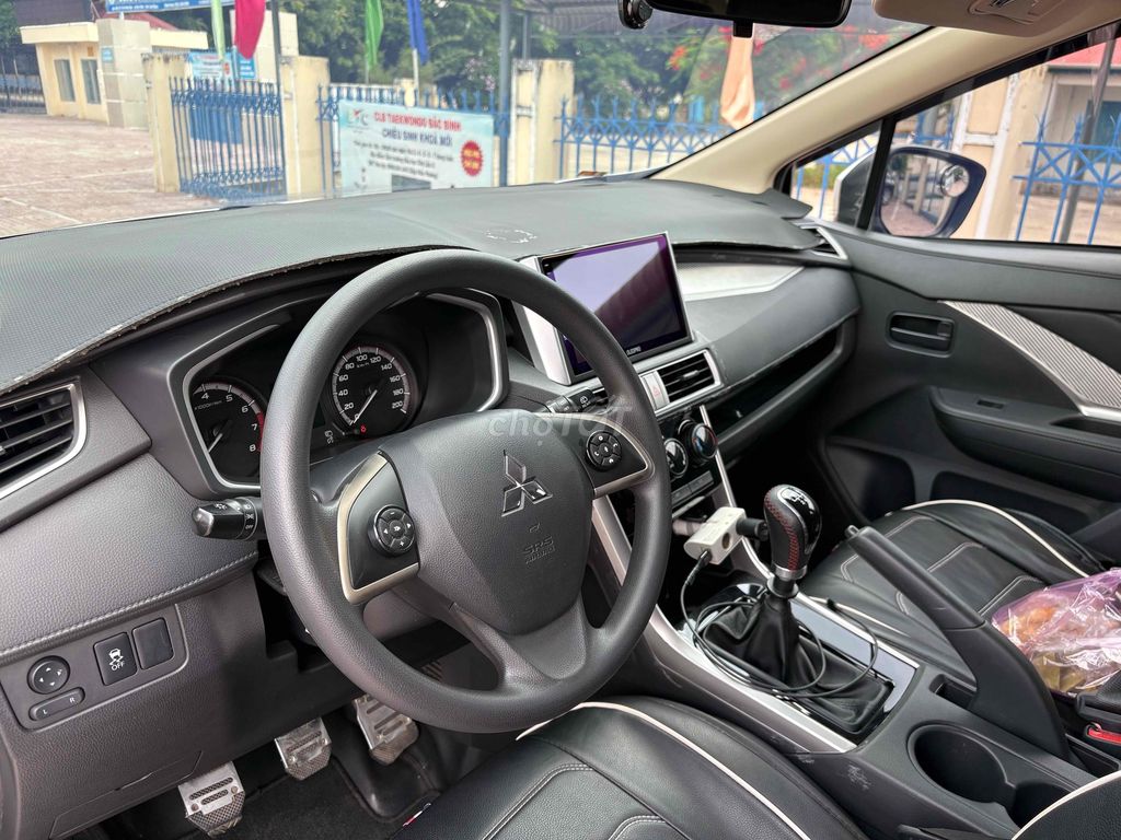 Mitsubishi Xpander 2021 - ảnh 5