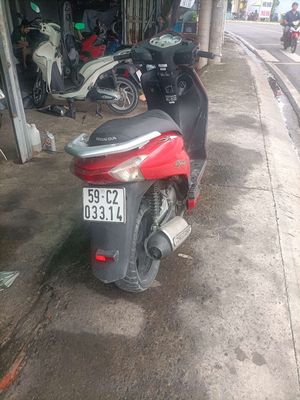 Honda Dylan 2005 - ảnh 1