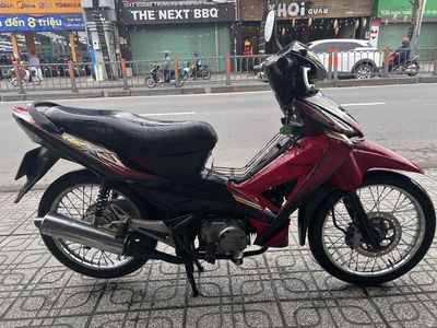 Honda Wave 2009 - ảnh 1