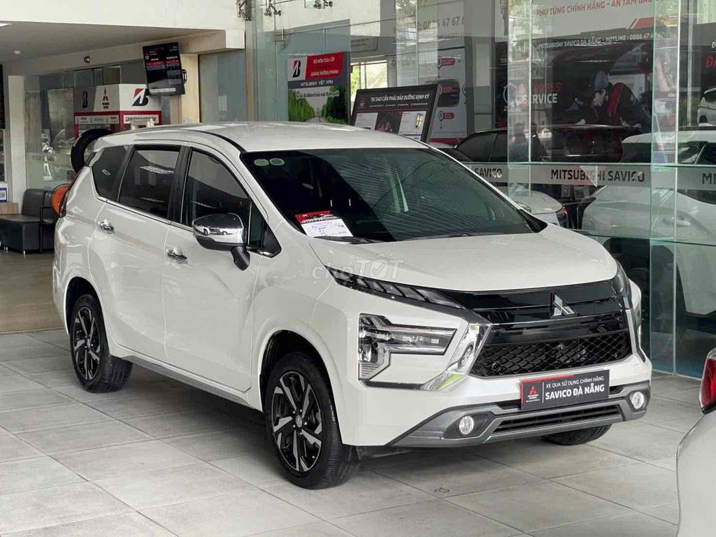 Mitsubishi Xpander 2025 - ảnh 1