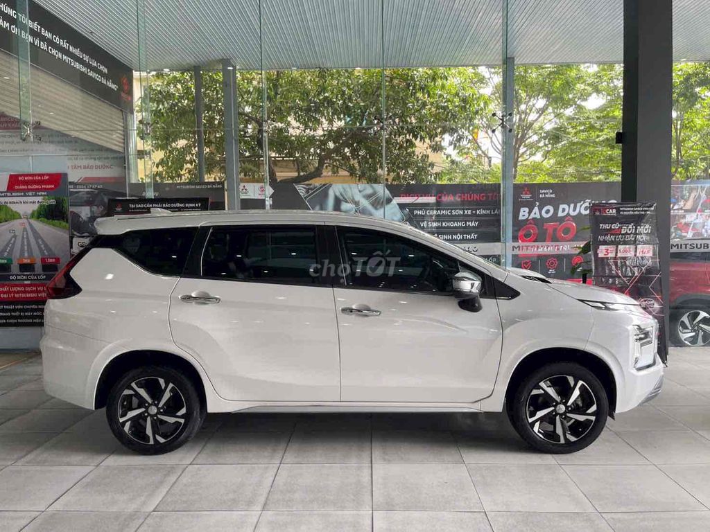 Mitsubishi Xpander 2025 - ảnh 2