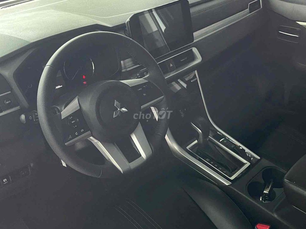 Mitsubishi Xpander 2025 - ảnh 4