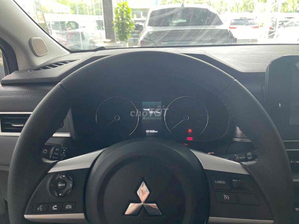 Mitsubishi Xpander 2025 - ảnh 5