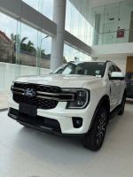 Ford Everest Platinum 2.0L 4x2 AT 2026 - ảnh 1