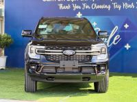 Ford Everest Platinum 2.0L 4x2 AT 2026 - ảnh 1