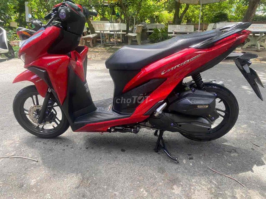 Honda Vario 2021 - ảnh 3
