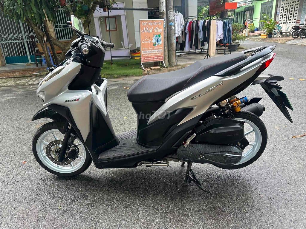 Honda Vario 2021 - ảnh 4