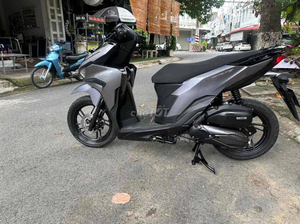 Honda Vario 2021 - ảnh 5