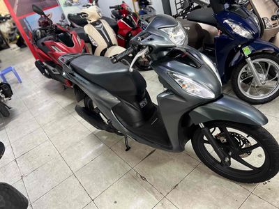Honda Vision 2021 - ảnh 1