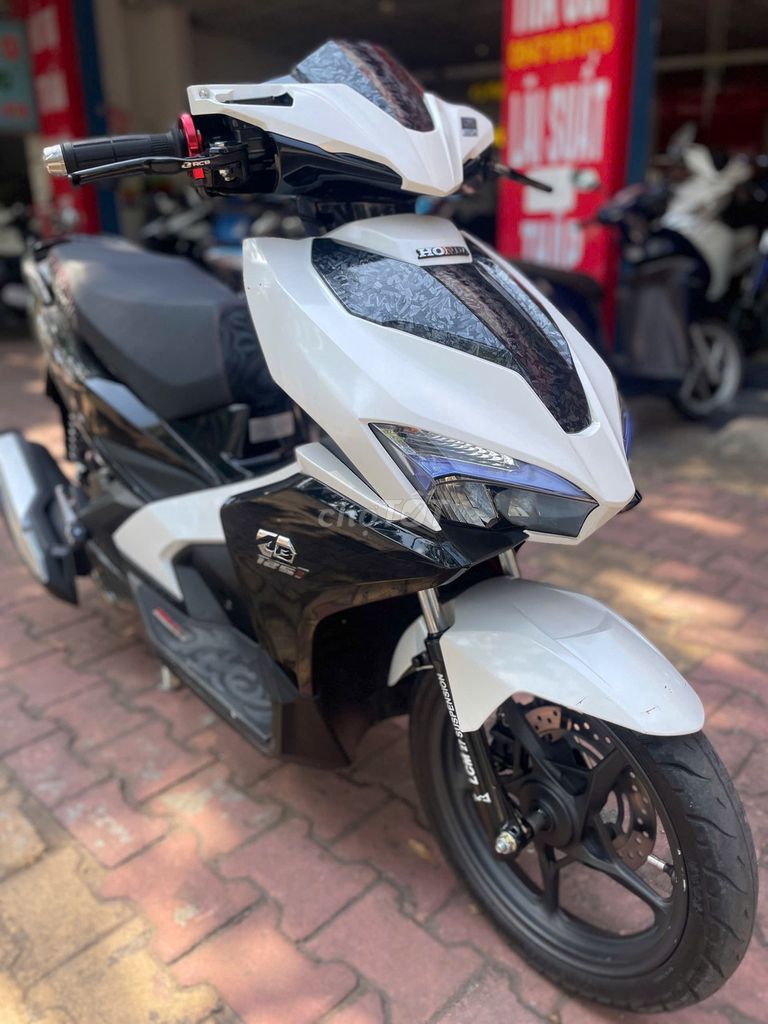 Honda Air Blade 2019 - ảnh 1