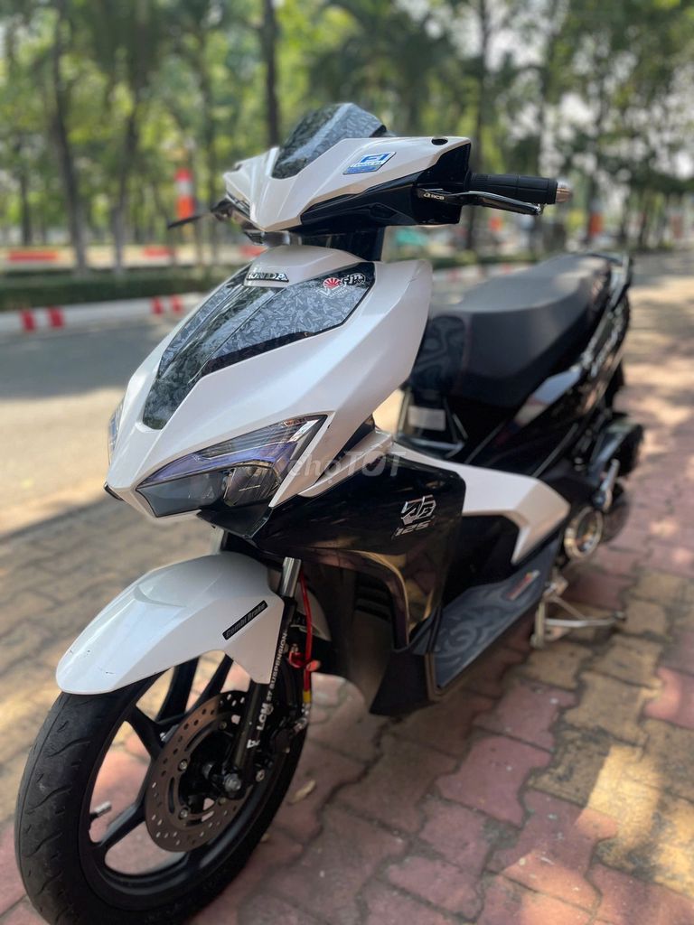 Honda Air Blade 2019 - ảnh 2