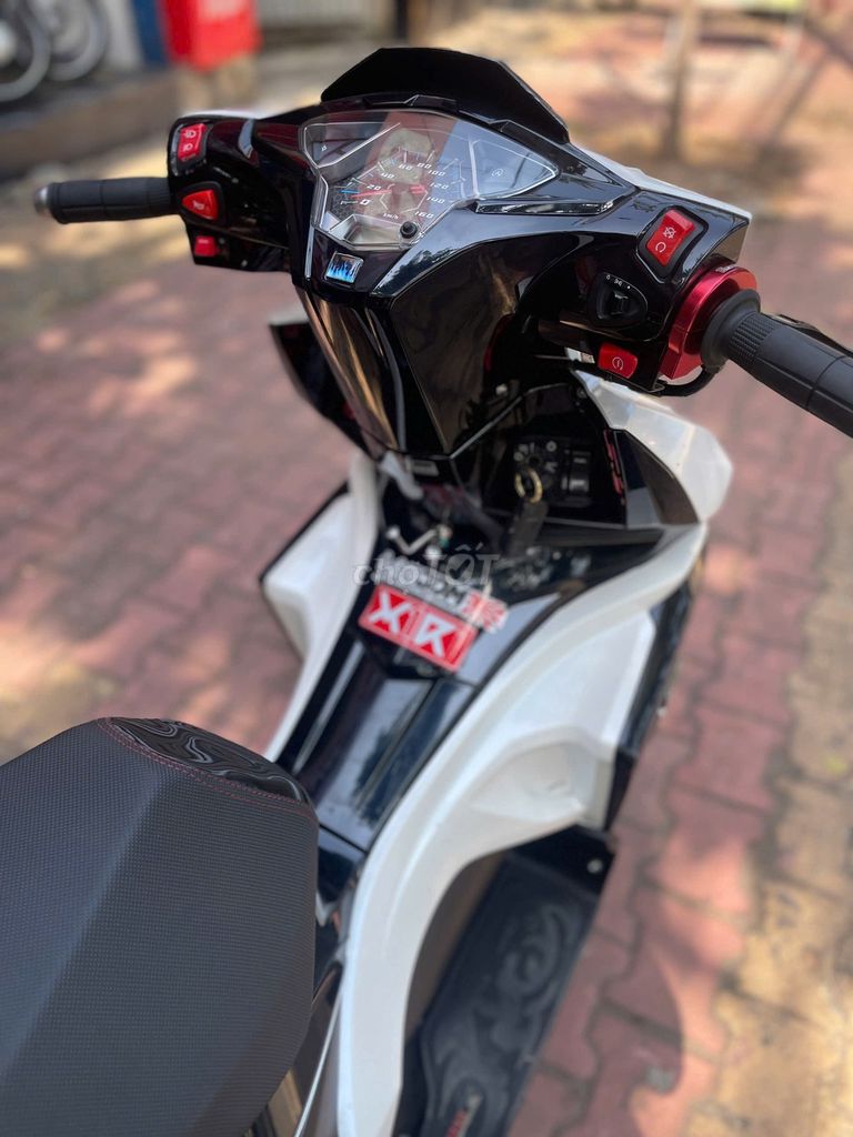 Honda Air Blade 2019 - ảnh 3