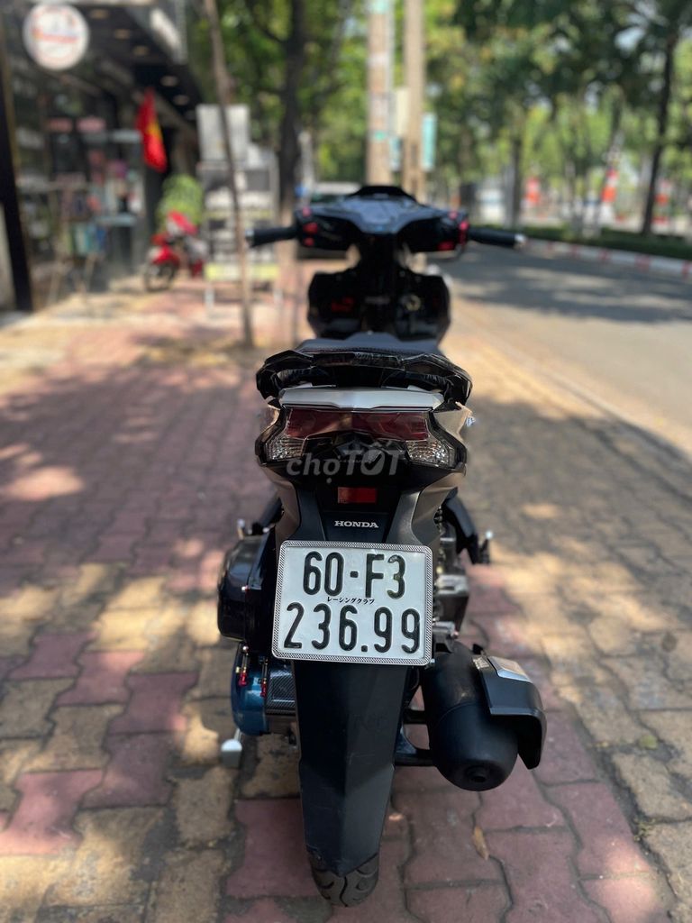 Honda Air Blade 2019 - ảnh 4