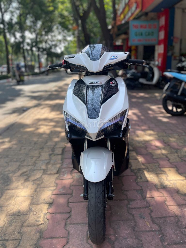 Honda Air Blade 2019 - ảnh 5