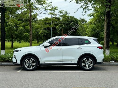 Ford Territory Titanium X 1.5 AT 2024 - ảnh 3