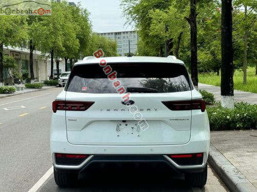 Ford Territory Titanium X 1.5 AT 2024 - ảnh 5