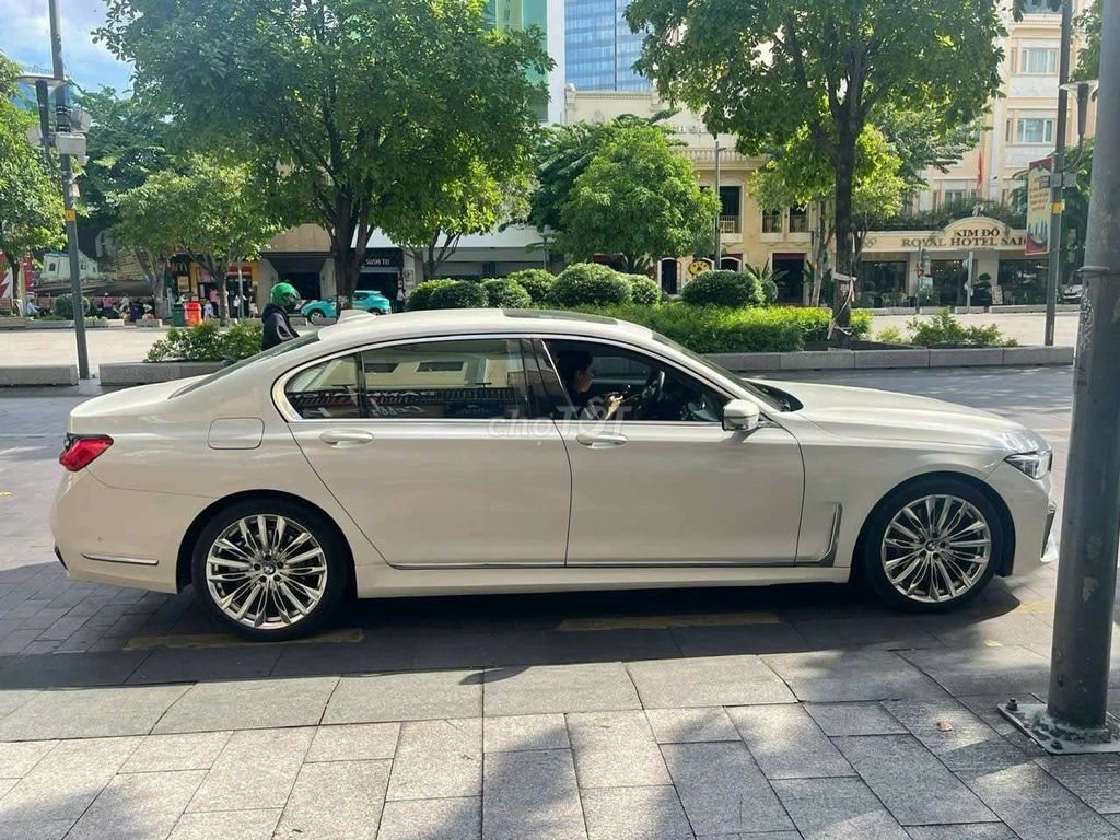 BMW 2018 - ảnh 2