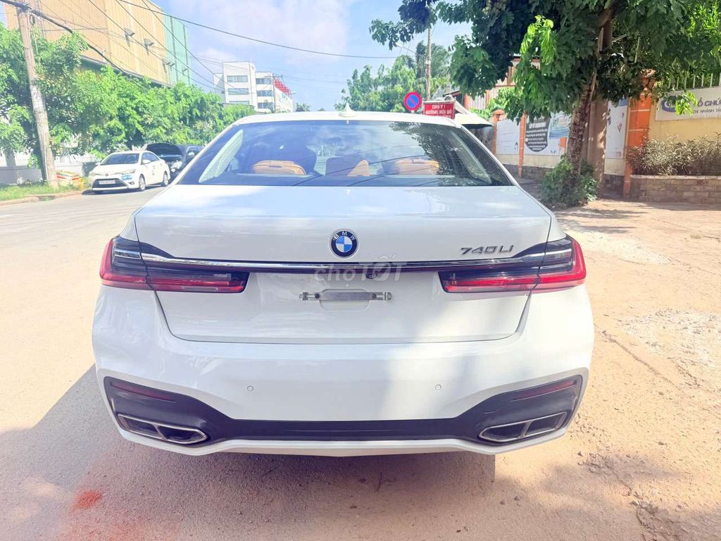 BMW 2018 - ảnh 3