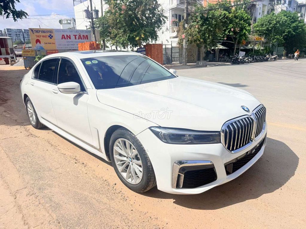 BMW 2018 - ảnh 4
