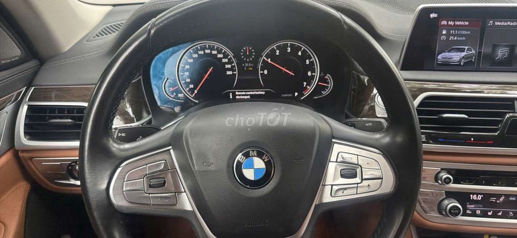 BMW 2018 - ảnh 5