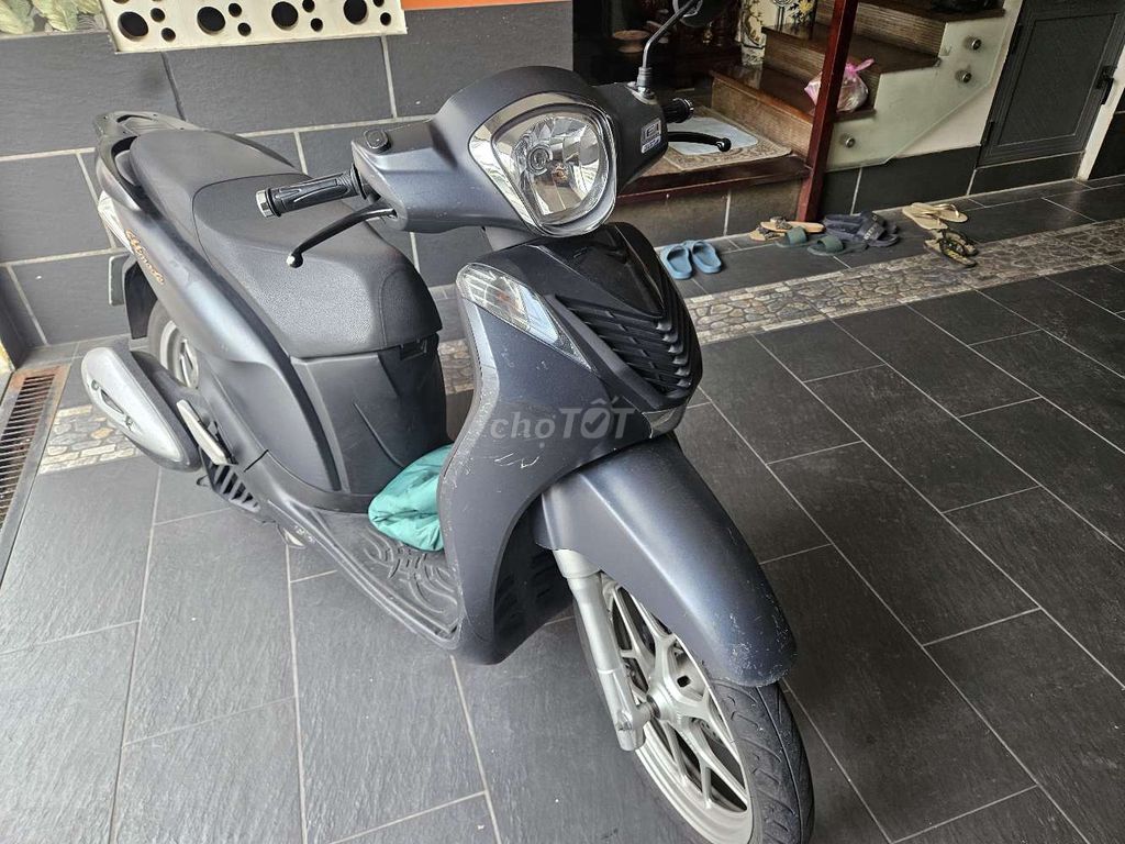 Honda SH Mode 2018 - ảnh 3