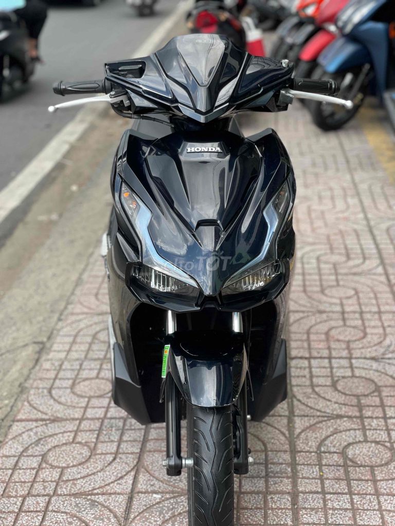 Honda 2022 - ảnh 1