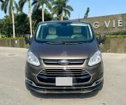 Ford Tourneo 2021 - ảnh 1