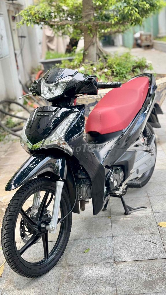 Honda Future 2022 - ảnh 1