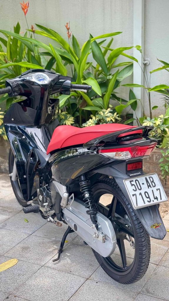 Honda Future 2022 - ảnh 2