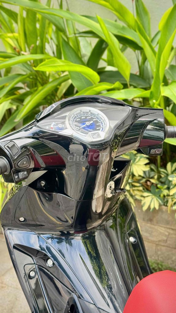 Honda Future 2022 - ảnh 4