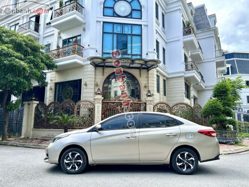 Toyota Vios E 1.5 MT 2025 - ảnh 2