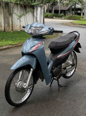 Honda Wave 2021 - ảnh 1